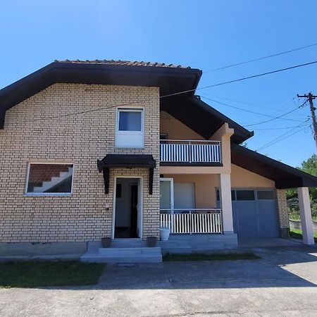 Apartman Progresso Valjevo Exteriér fotografie