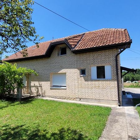 Apartman Progresso Valjevo Exteriér fotografie