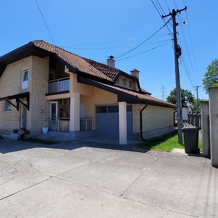 Apartman Progresso Valjevo Exteriér fotografie