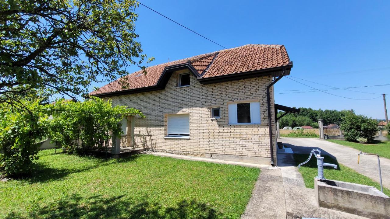 Apartman Progresso Valjevo Exteriér fotografie