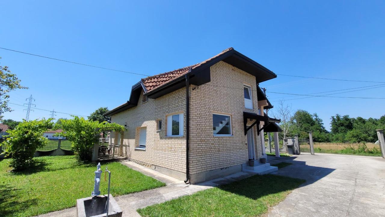 Apartman Progresso Valjevo Exteriér fotografie