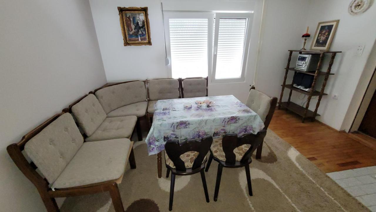 Apartman Progresso Valjevo Exteriér fotografie