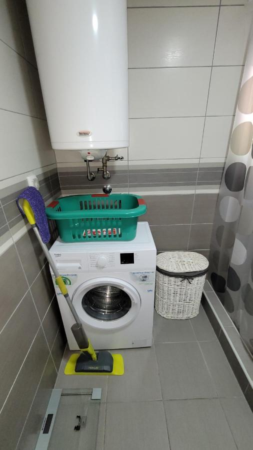 Apartman Progresso Valjevo Exteriér fotografie
