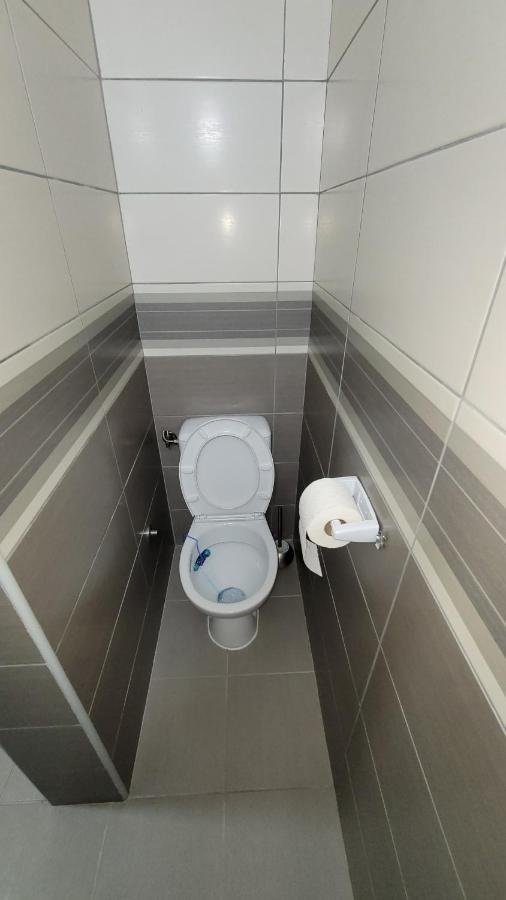 Apartman Progresso Valjevo Exteriér fotografie