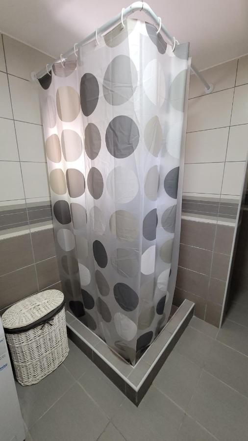 Apartman Progresso Valjevo Exteriér fotografie