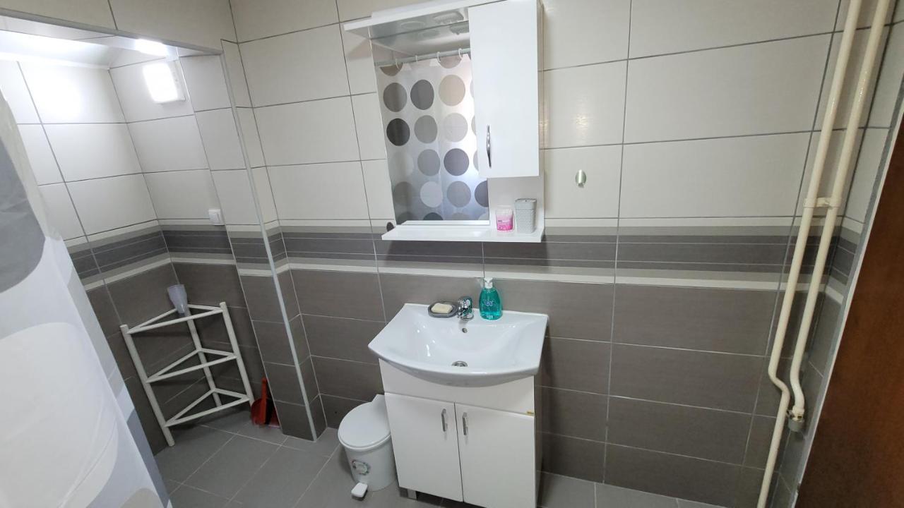 Apartman Progresso Valjevo Exteriér fotografie