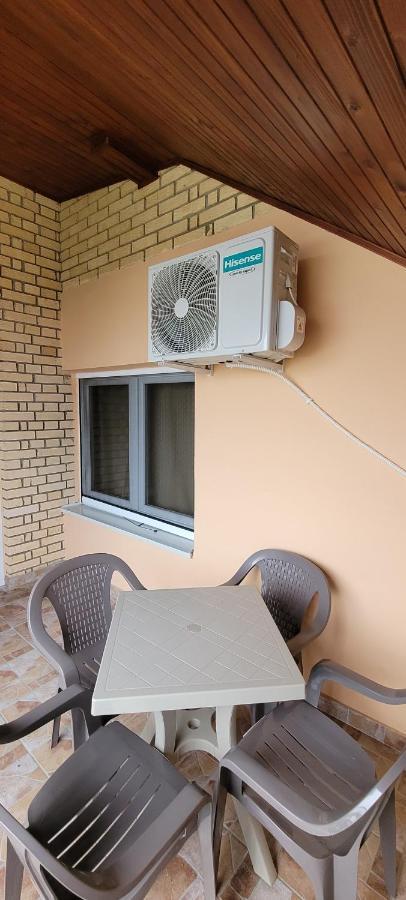Apartman Progresso Valjevo Exteriér fotografie