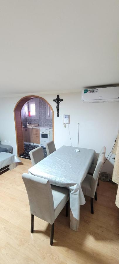 Apartman Progresso Valjevo Exteriér fotografie
