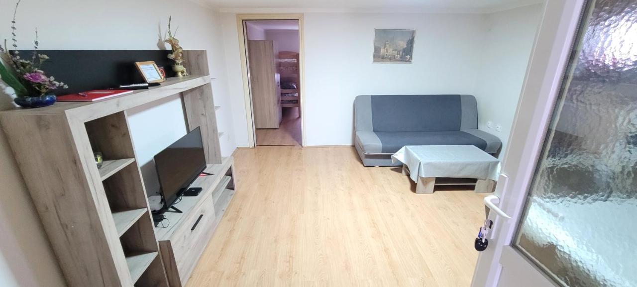 Apartman Progresso Valjevo Exteriér fotografie