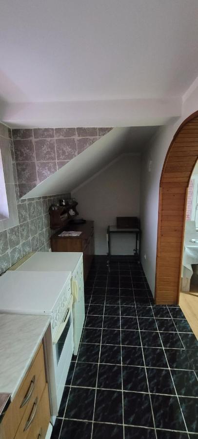 Apartman Progresso Valjevo Exteriér fotografie