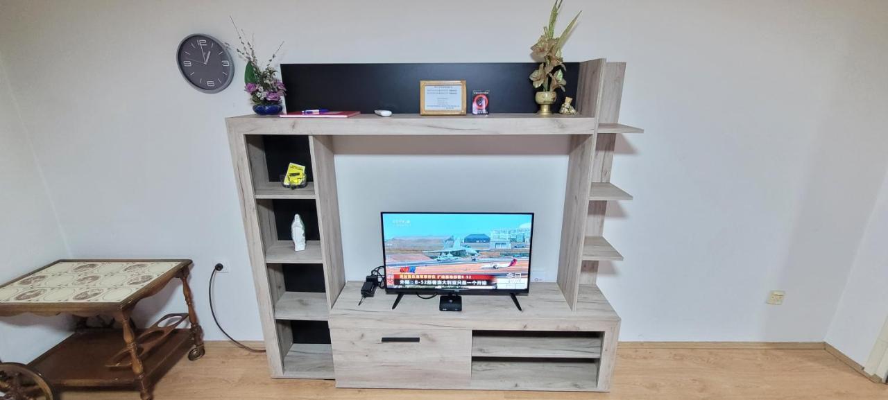 Apartman Progresso Valjevo Exteriér fotografie