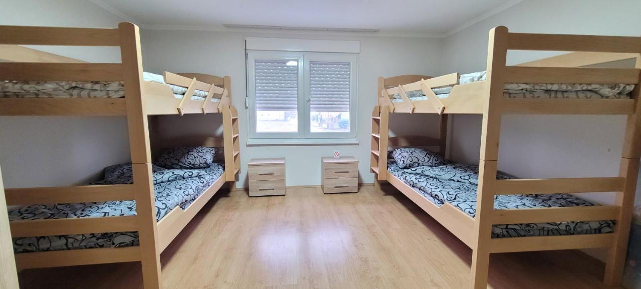 Apartman Progresso Valjevo Exteriér fotografie