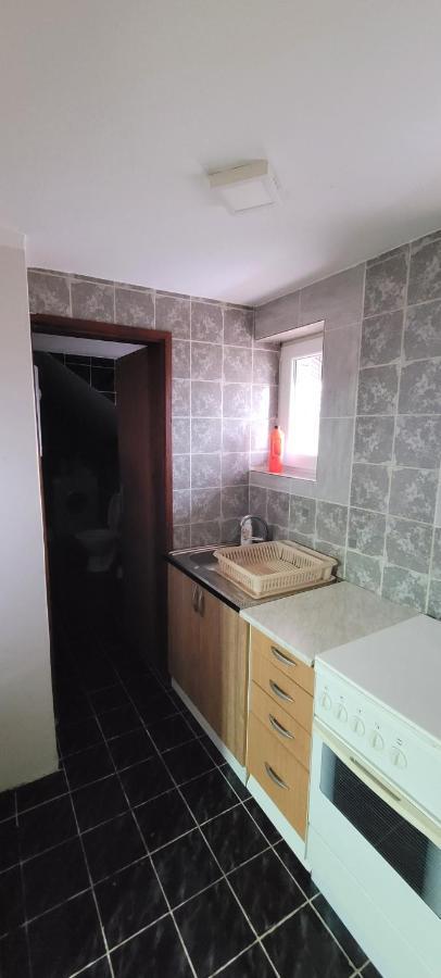 Apartman Progresso Valjevo Exteriér fotografie