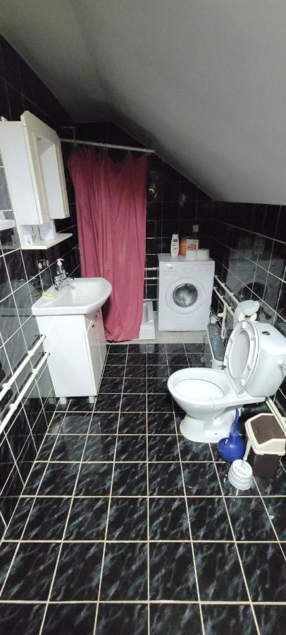 Apartman Progresso Valjevo Exteriér fotografie