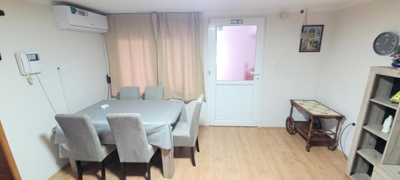 Apartman Progresso Valjevo Exteriér fotografie