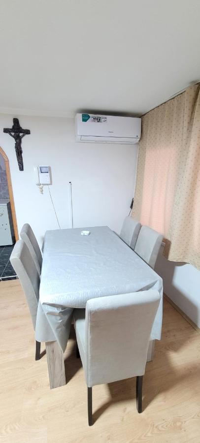 Apartman Progresso Valjevo Exteriér fotografie